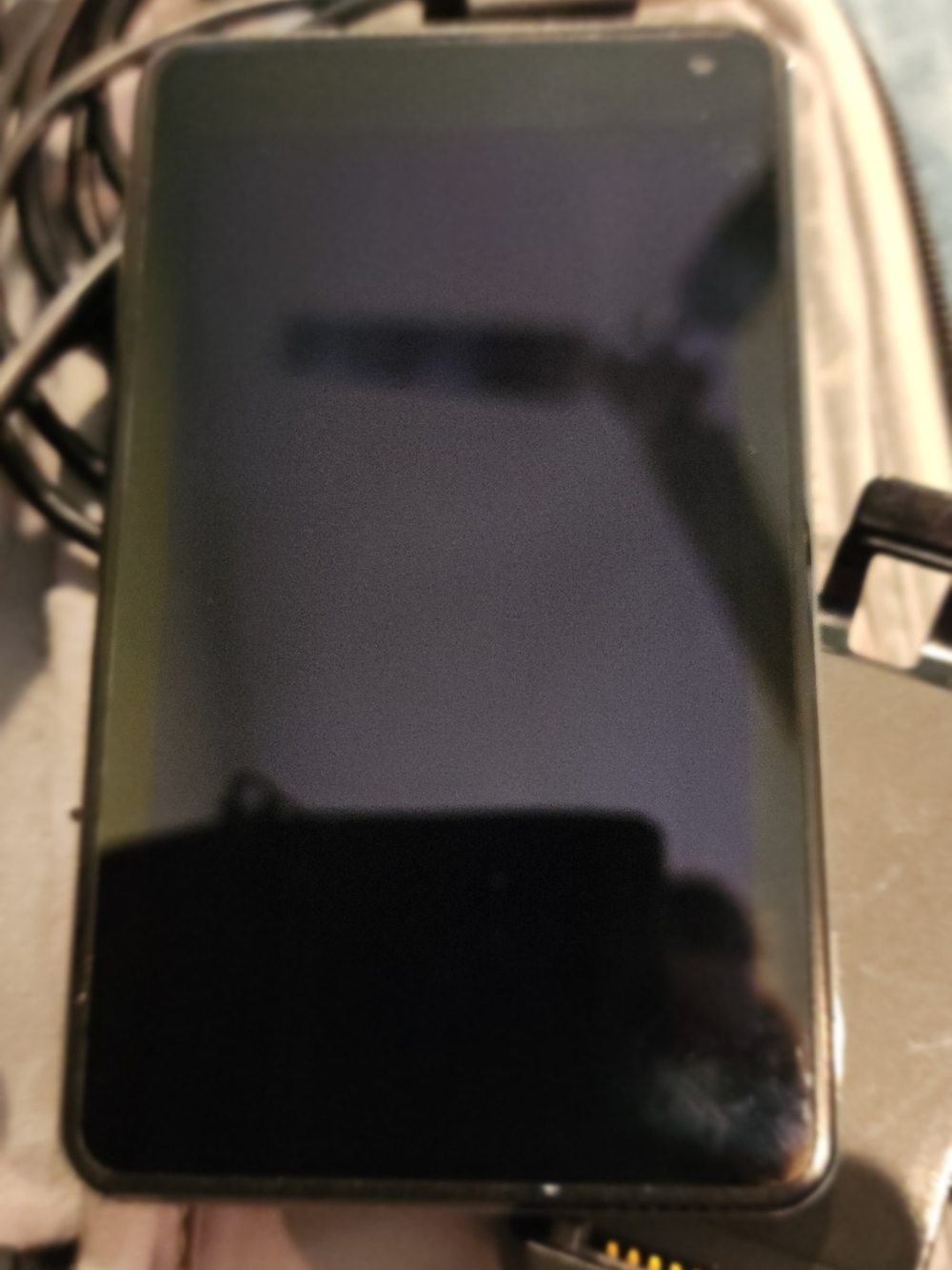 Garmin GPS With Accessory - Picture 10 of 12